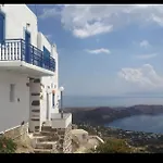 Camaraki Castle House , Chora * Serifos Town