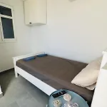 Lägenhet Camaraki Castle House , Chora Serifos Town