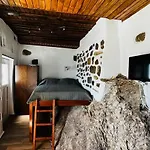 Camaraki Castle House , Chora Lägenhet *