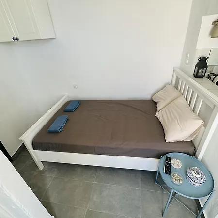 Διαμέρισμα Camaraki Castle House , Chora Σέριφος