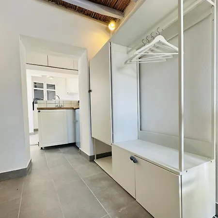 Camaraki Castle House , Chora 公寓 Serifos Town