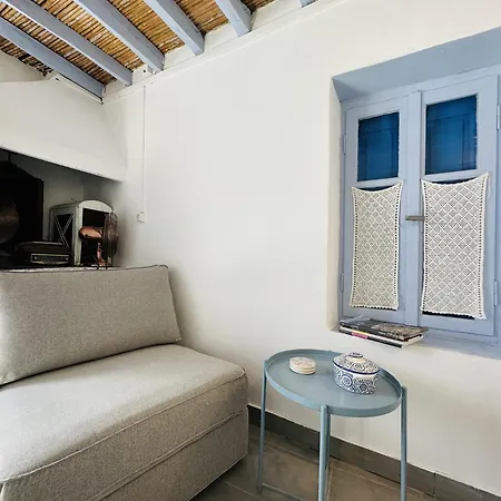 Camaraki Castle House , Chora Διαμέρισμα *