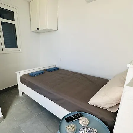 公寓 Camaraki Castle House , Chora Serifos Town