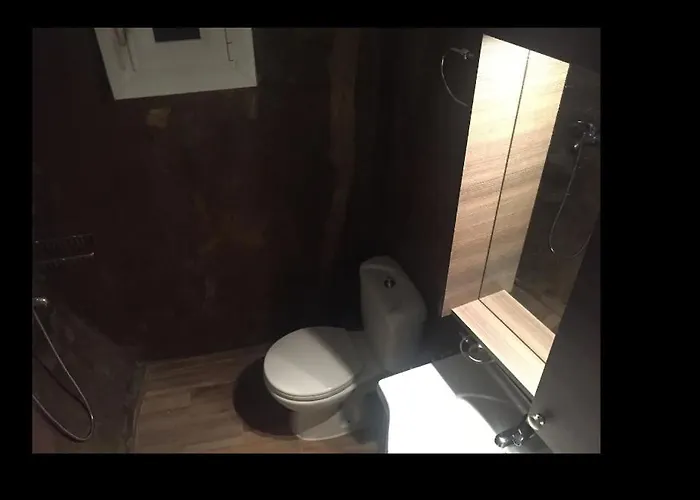 Διαμέρισμα Camaraki Castle House , Chora